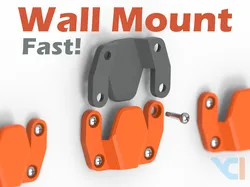 Strongest Wall Mount