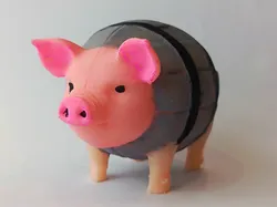 Svinino Bombondino