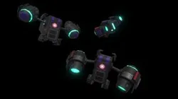 Swarm Drones