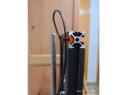 T-NUT tuerca para perfil 20mm