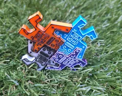 Tess the Tessellating Open Sauce Robot