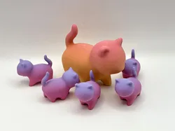 The Cat 2