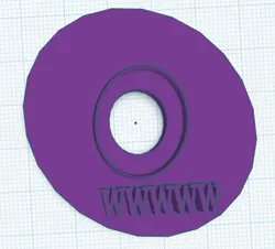 The New and Improved Wheel