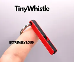 Tiny Whistle - Extremely Loud