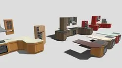 Toon Kitchen Triple Pack