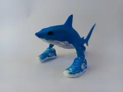 Tralalero tralala