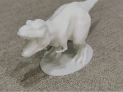 Trex Body - Tyrannosaurus