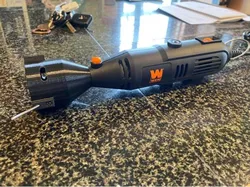 Tungsten Grinder Attachment for WEN Rotary Tool