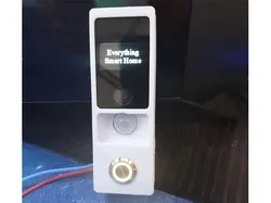 Video Doorbell