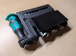 Wera Tool-Check Modular Clip Add-on