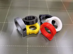 Whistle Ring