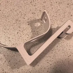 3D printer bestanden | 3MF | ps5 controller mount