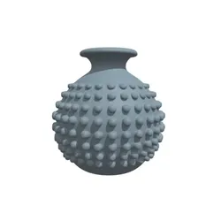 3D printer bestanden | 3MF | Vase