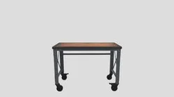 52 Worktable