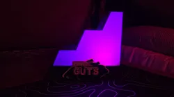 Aggro Crag Nickelodeon Guts