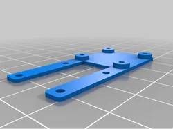 Armattan Tadpole 16x16 extension board