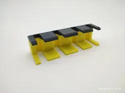 Cable table holder 15 - 30 mm
