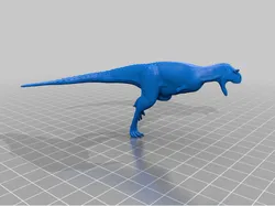 carnotaurus