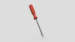CC0 - Screwdriver
