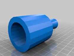 Chemical Reaction Control Chamber (CRCC)