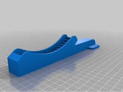 Cog Laptop Stand - Adjustable angle