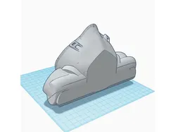 Covid Mask Mark 2