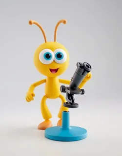 Creality Cloud | ALIEN FIGURINE | ملفات الطابعة ثلاثية الأبعاد