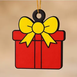 Creality Cloud | Gift Box Ornament | ملفات الطابعة ثلاثية الأبعاد