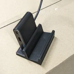 Creality Cloud | Steam Dock with 3 Port USB/HDMI Hub | ملفات الطابعة ثلاثية الأبعاد