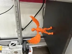 Dummy 13 Bird mod (Birdy 13)