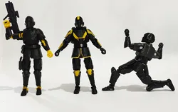 Dummy 13 Helldivers v2