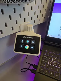 Elgato Stream Deck Mini - Swivel Holder