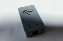 ESP8266 node MCU V3 Case - with space for screws