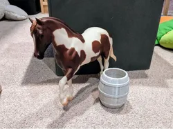Farm Barrel