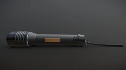 Flashlight