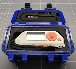 Flipper Zero case