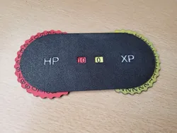 Gloomhaven/Frosthaven - HP/XP Tracker