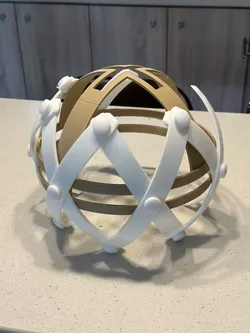 Hoberman Sphere
