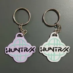 Huntrix - Kpop Demon Hunters