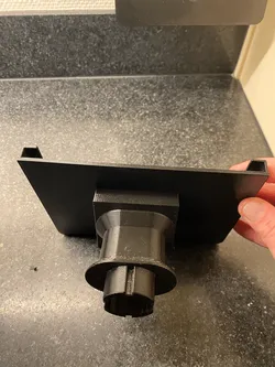 Ipad Wall Plug Dock