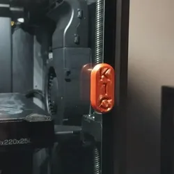 K1C Door Knob