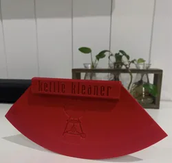 Kettle Kleaner