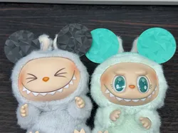 Labubu Mouse Ears