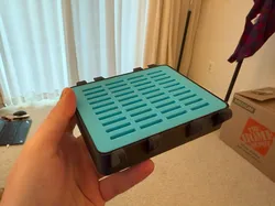 Nintendo Switch 40 Cartridge Insert - SnapLock