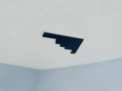 Northrop B2 Spirit Ceiling Decoration