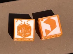 Open Sauce 2025 Dice-Printables Contest