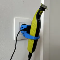 Philips OneBlade Socket Holder