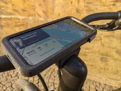 Phone Mount for Vanmoof S2/S3/S5 V2.0