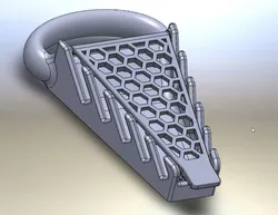 Ratchet Spanner Holder/carrier