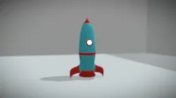 Rocket